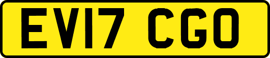 EV17CGO