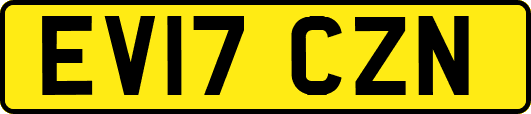 EV17CZN