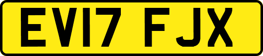 EV17FJX