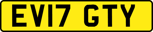 EV17GTY