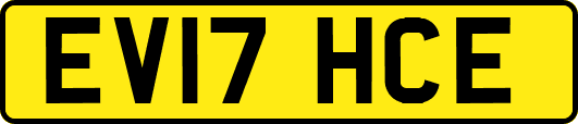 EV17HCE