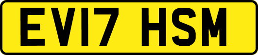EV17HSM