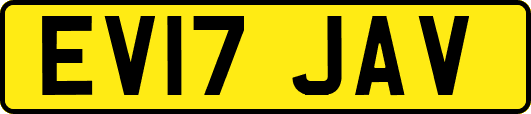 EV17JAV