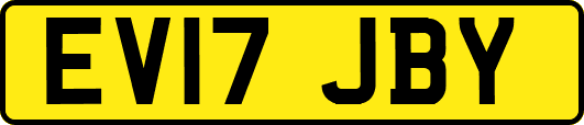 EV17JBY