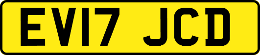 EV17JCD