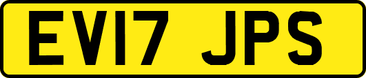 EV17JPS