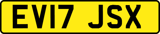EV17JSX