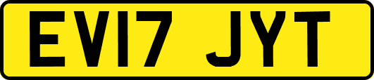 EV17JYT