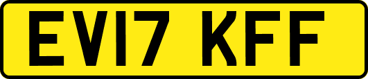EV17KFF