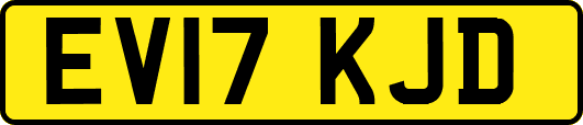 EV17KJD
