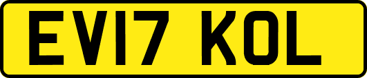 EV17KOL