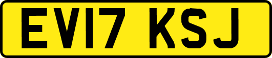 EV17KSJ