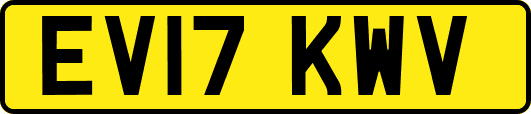EV17KWV