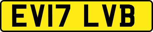 EV17LVB