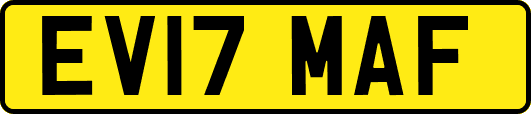 EV17MAF