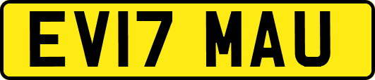EV17MAU