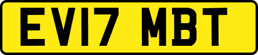 EV17MBT