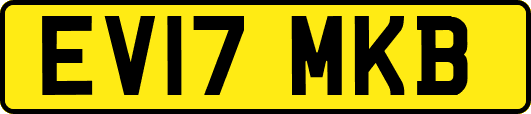 EV17MKB