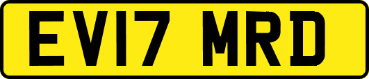 EV17MRD