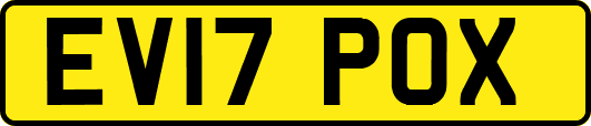 EV17POX