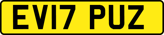 EV17PUZ