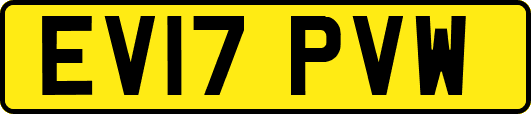 EV17PVW