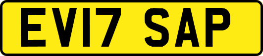 EV17SAP