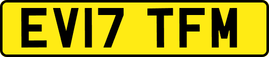 EV17TFM