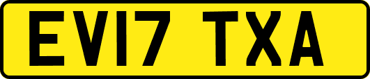 EV17TXA