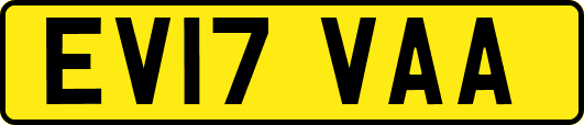 EV17VAA