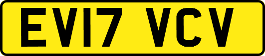 EV17VCV