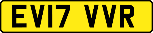 EV17VVR