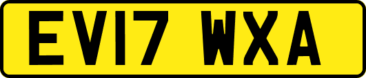 EV17WXA