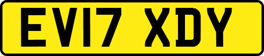 EV17XDY