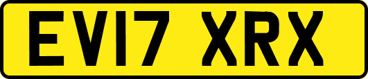 EV17XRX