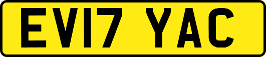 EV17YAC