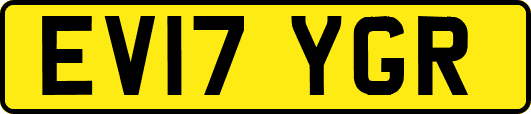 EV17YGR