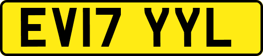 EV17YYL
