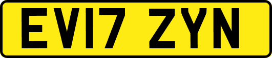 EV17ZYN