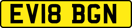 EV18BGN
