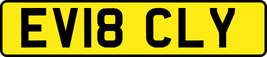 EV18CLY