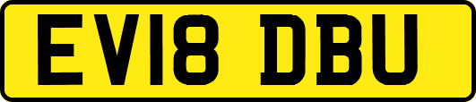 EV18DBU