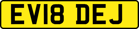 EV18DEJ
