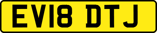 EV18DTJ