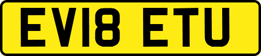 EV18ETU