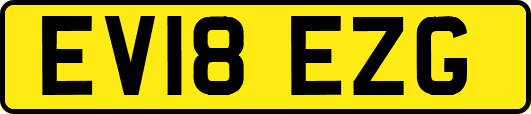 EV18EZG