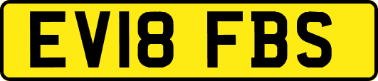 EV18FBS