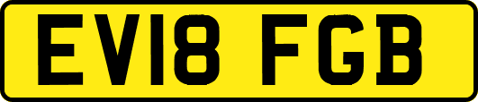 EV18FGB