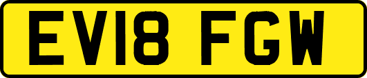 EV18FGW
