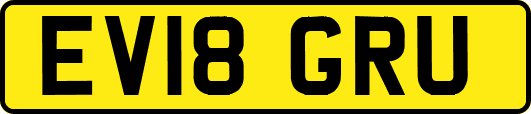 EV18GRU